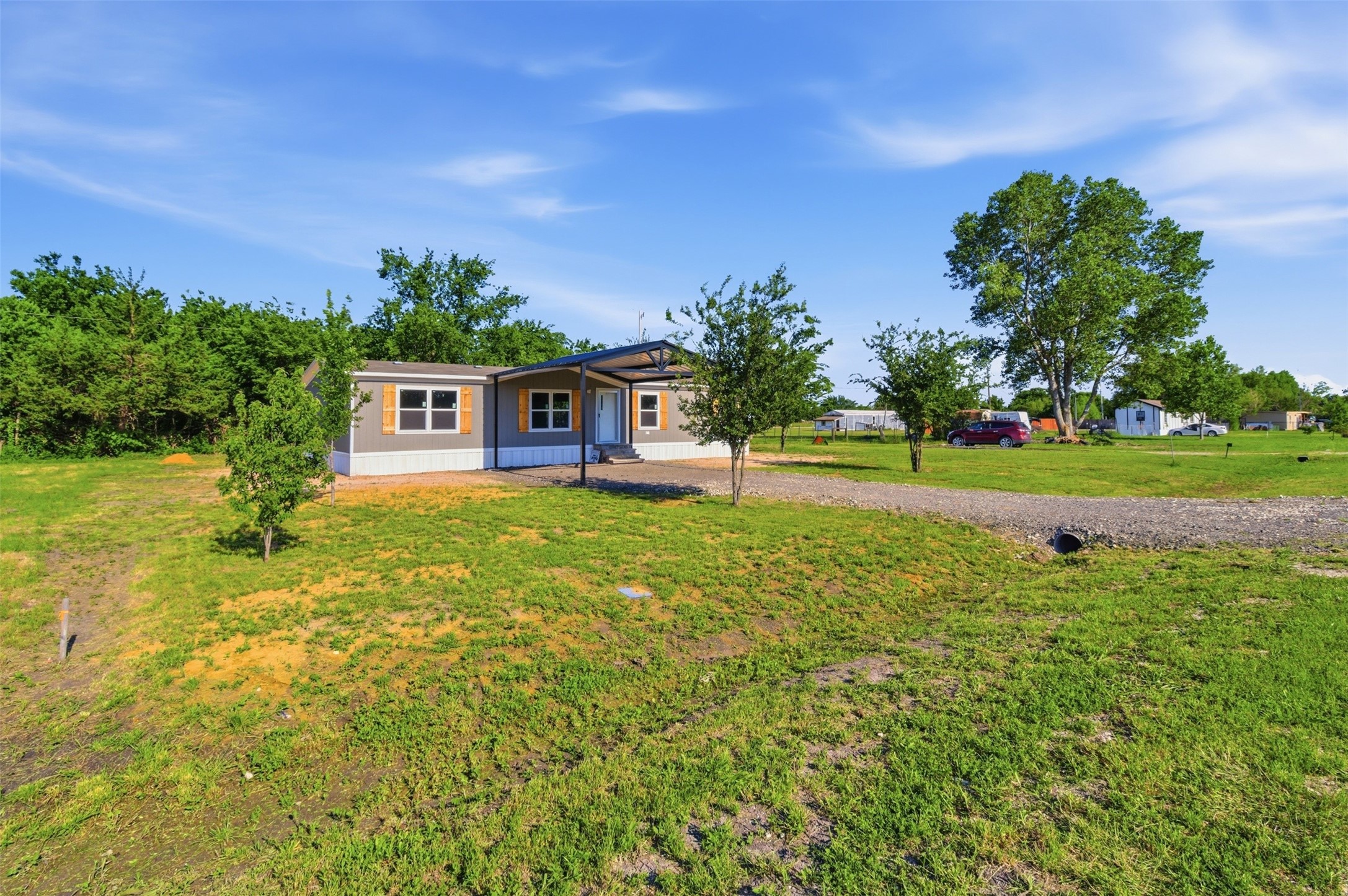 3219 County Road 1045 Farmersville TX 75442