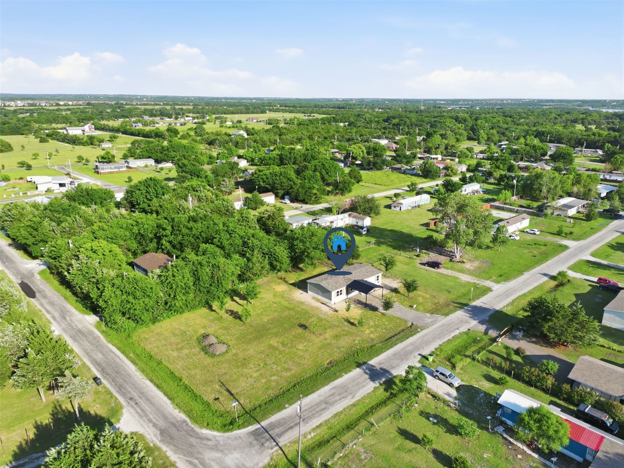 3219 County Road 1045 Farmersville TX 75442