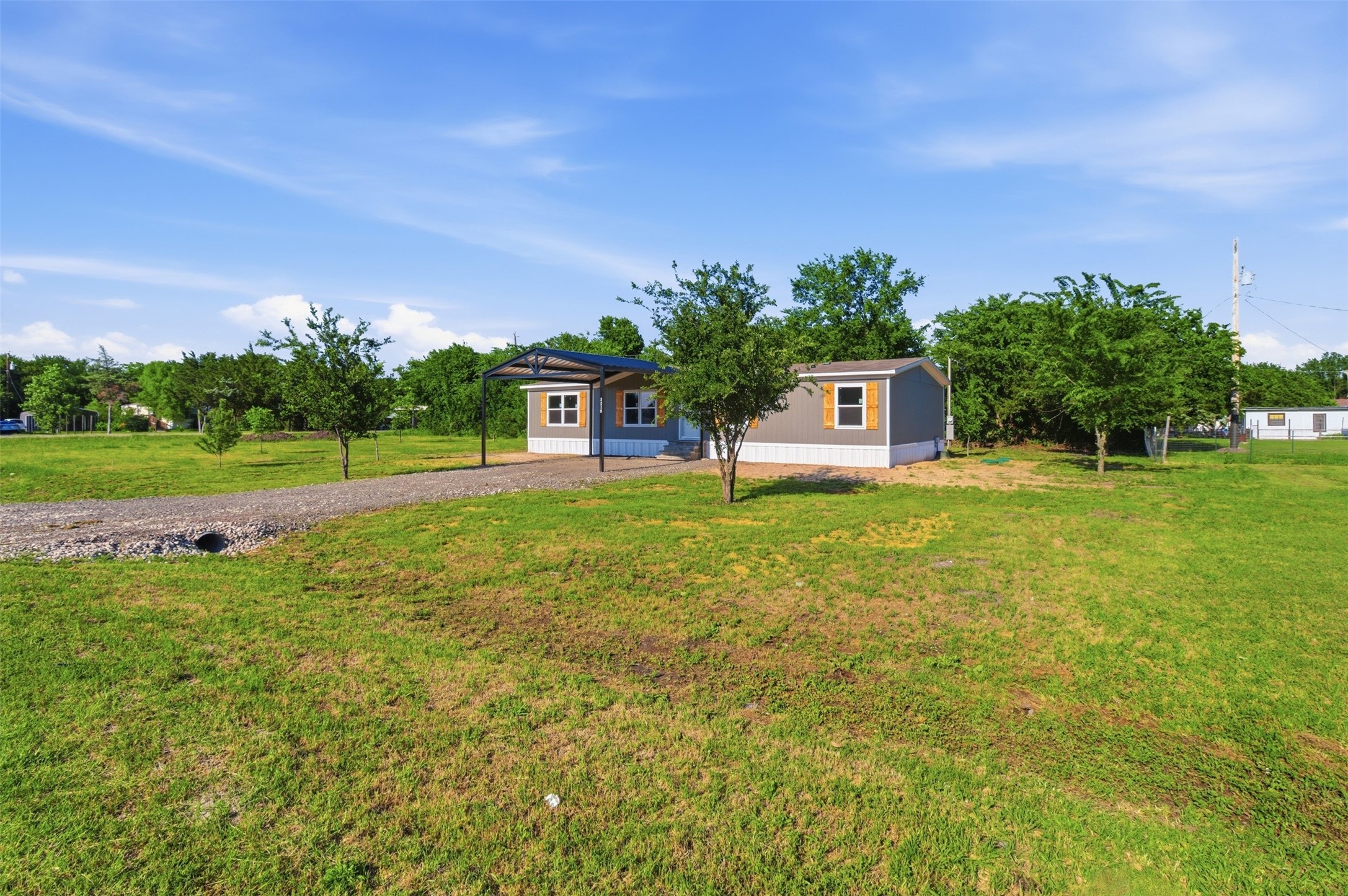 3219 County Road 1045 Farmersville TX 75442