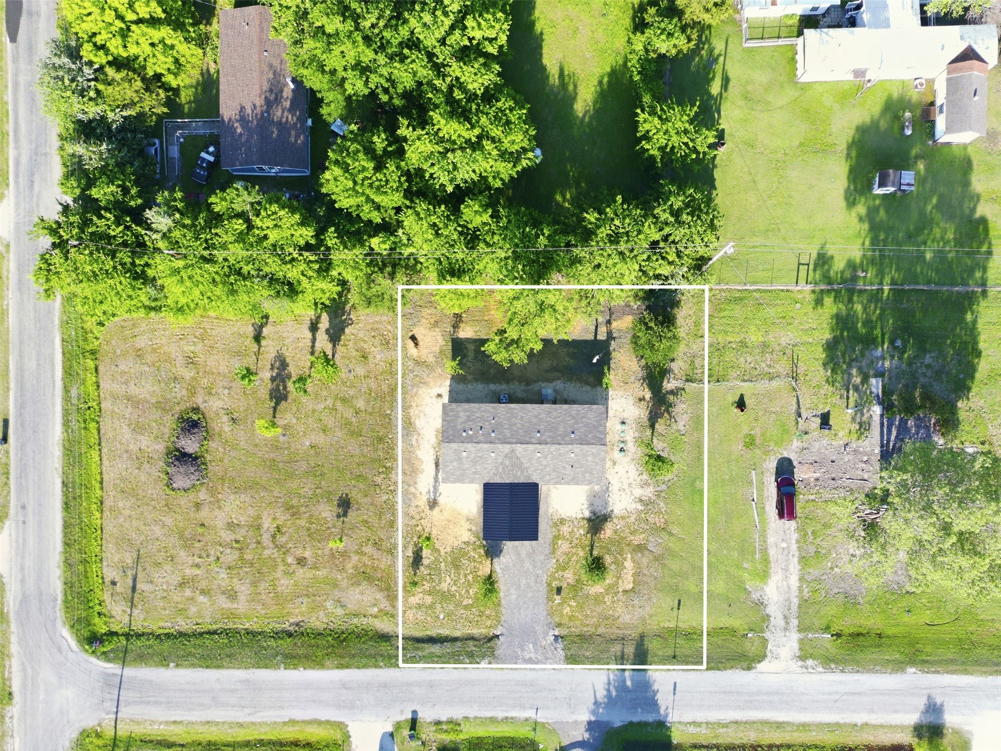 3219 County Road 1045 Farmersville TX 75442