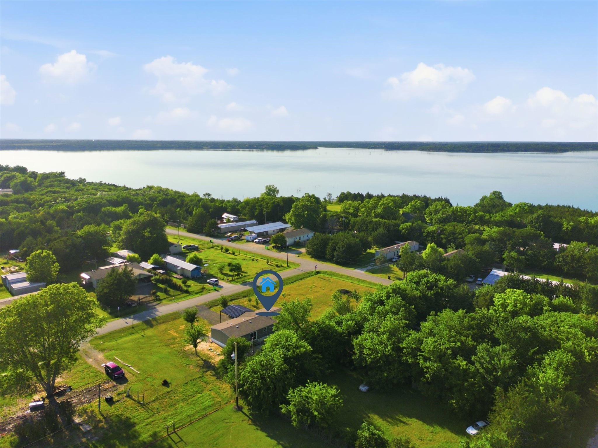 3219 County Road 1045 Farmersville TX 75442