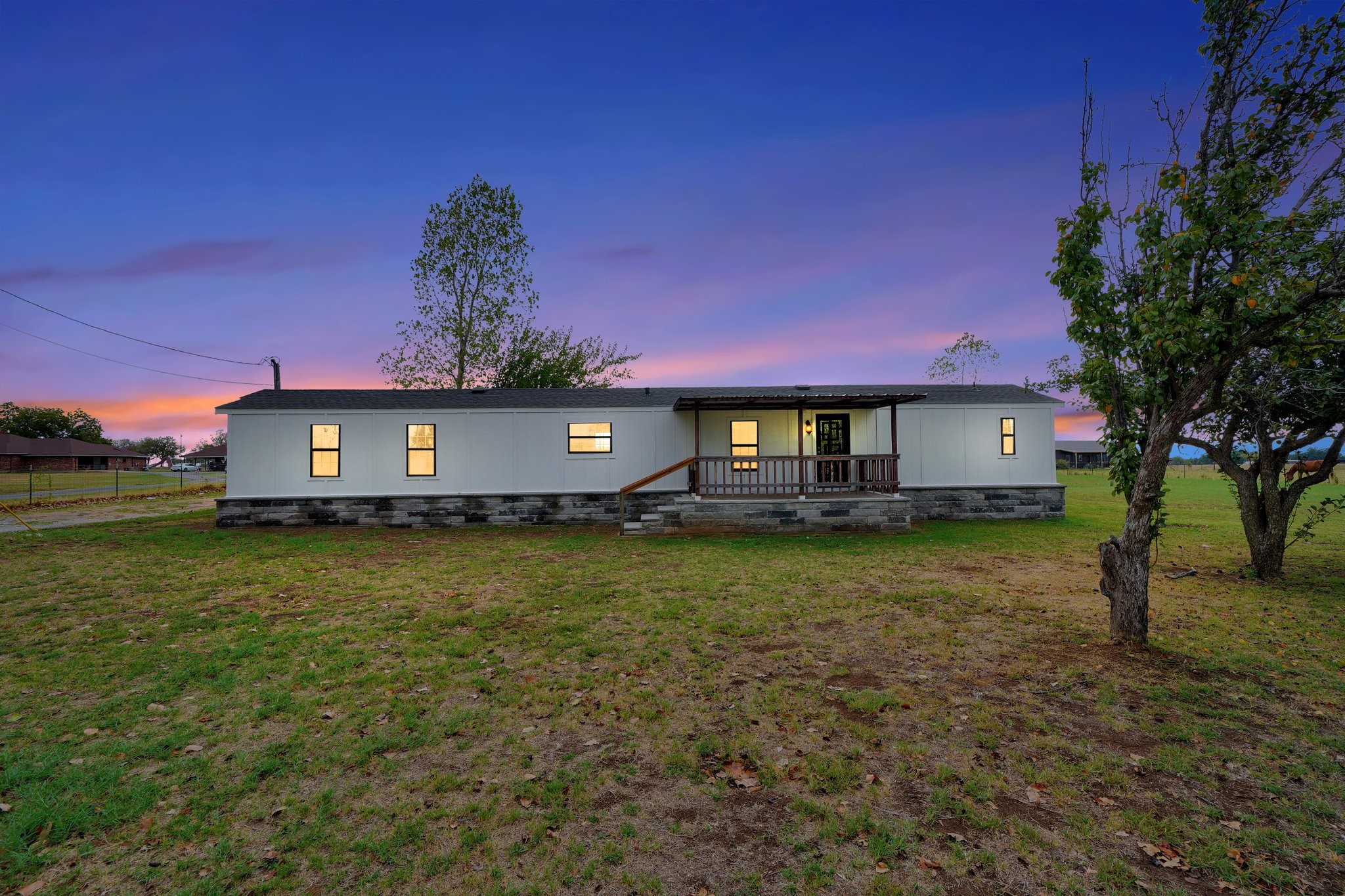 2360 Millsap Highway Mineral Wells TX 76067