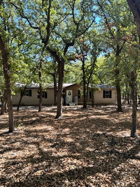 206 Finneyoaks Lane Weatherford TX 76085