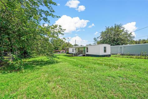 1508 Alamo Drive Granbury TX 76048