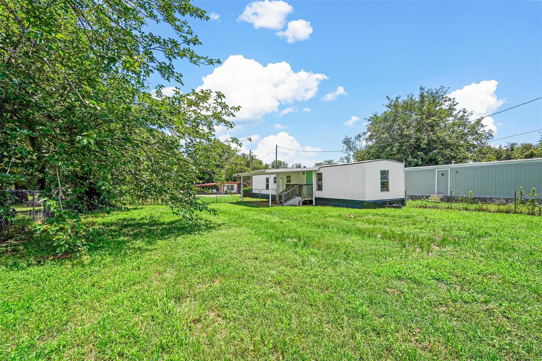1508 Alamo Drive Granbury TX 76048