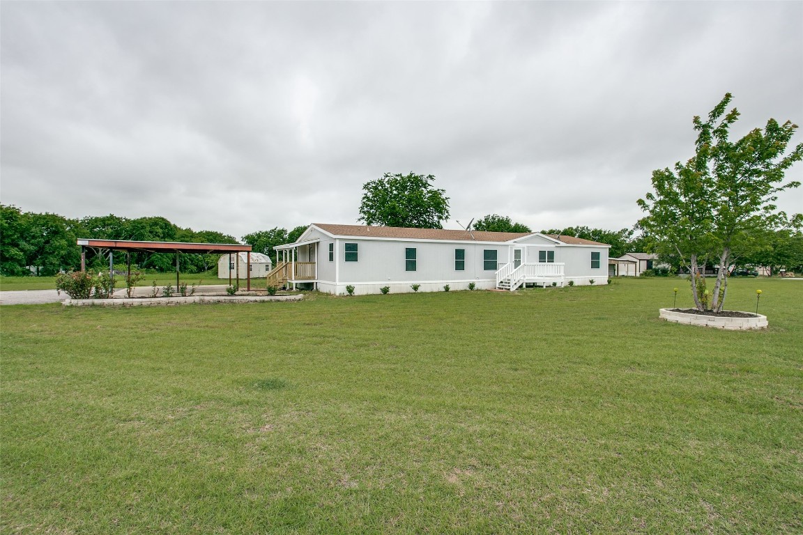 11155 Faith Court Justin TX 76247