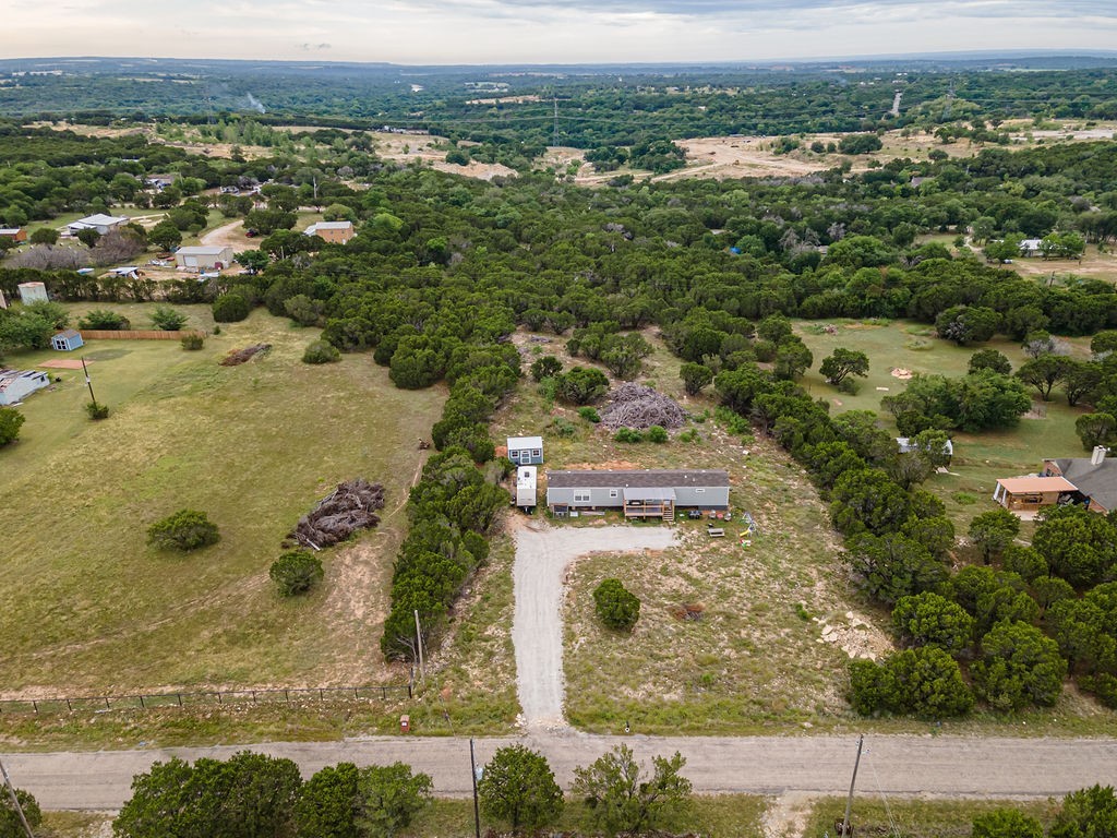 2601 River Country Lane Granbury TX 76048