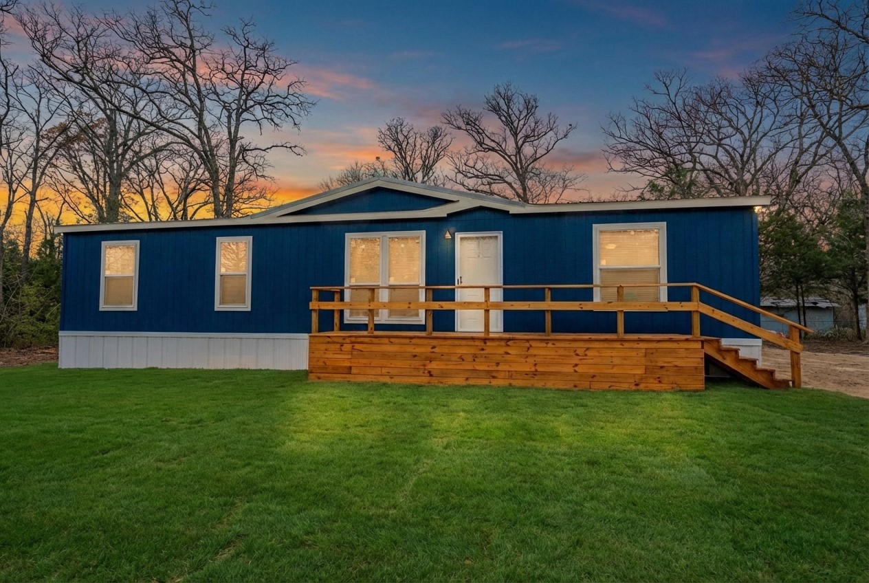 7108 Moccasin Drive Mabank TX 75156