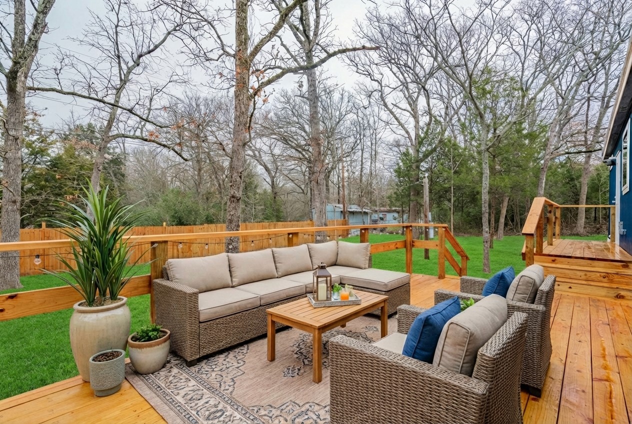 7108 Moccasin Drive Mabank TX 75156
