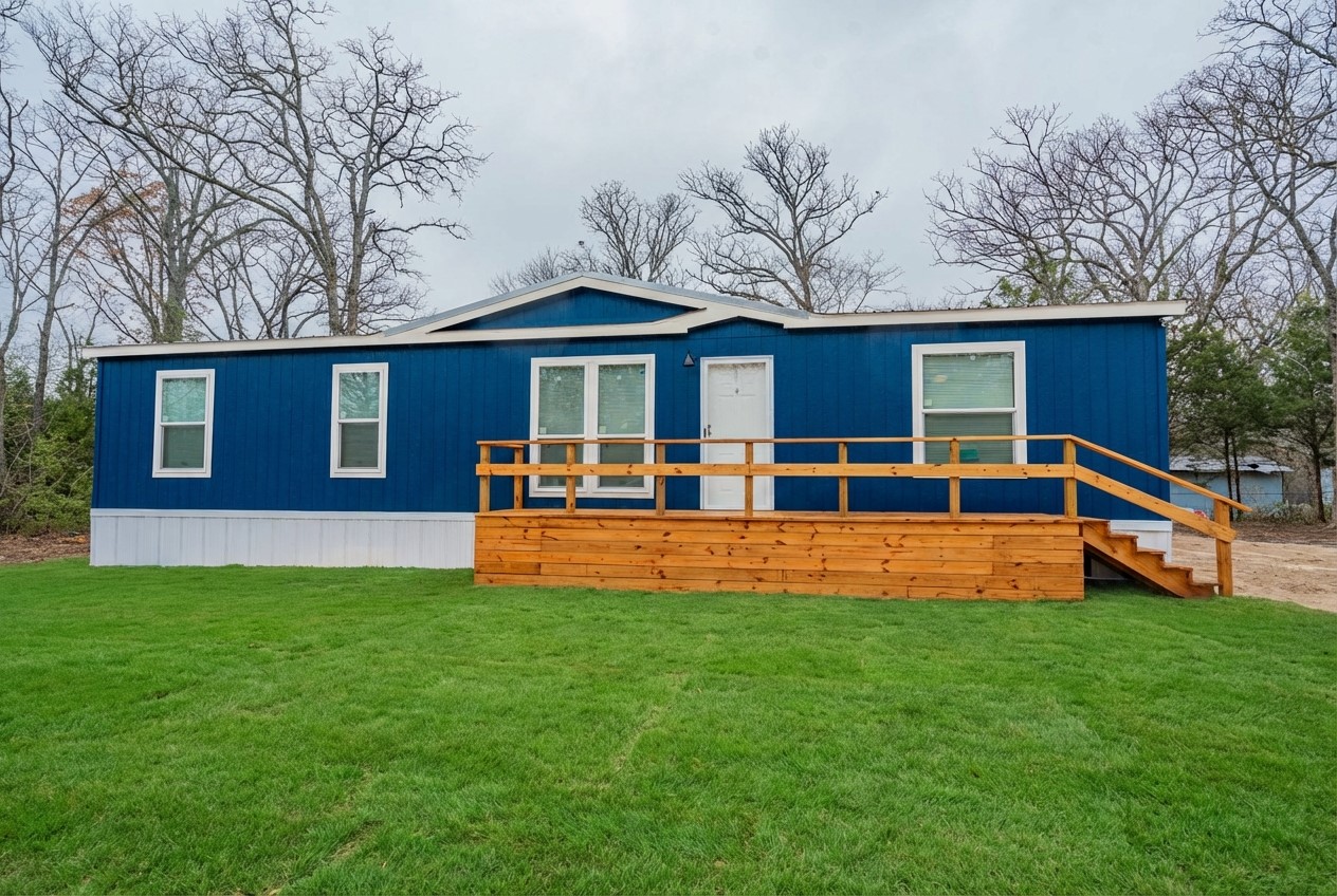 7108 Moccasin Drive Mabank TX 75156