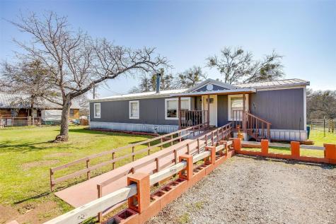 213 Harris Drive Weatherford TX 76087