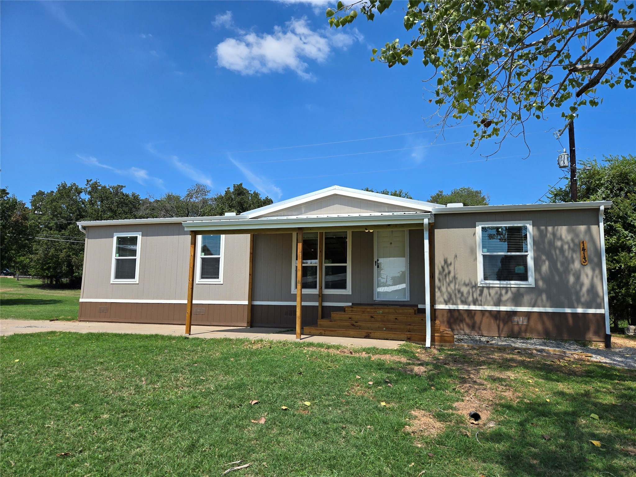 1413 Cardinal Court Pelican Bay TX 76020