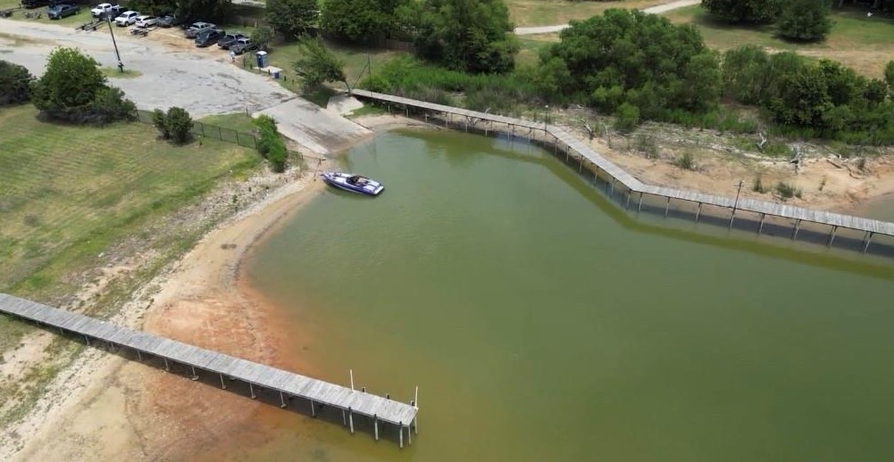 1413 Cardinal Court Pelican Bay TX 76020