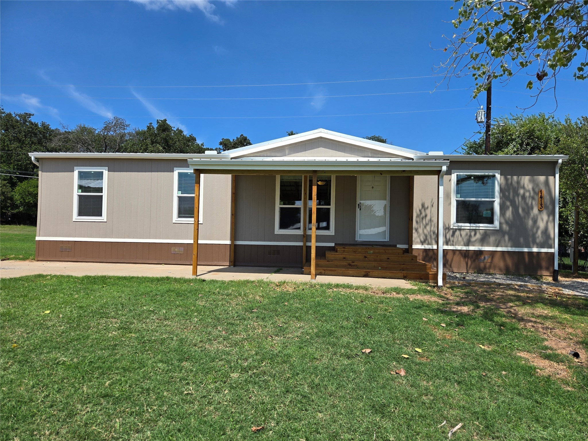 1413 Cardinal Court Pelican Bay TX 76020