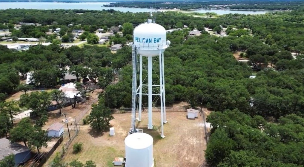 1413 Cardinal Court Pelican Bay TX 76020