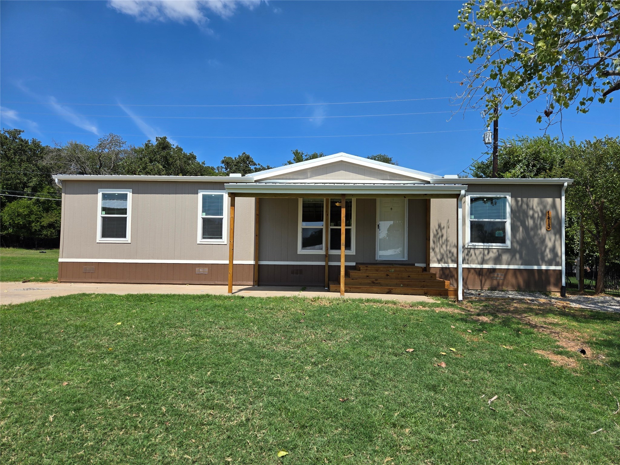 1413 Cardinal Court Pelican Bay TX 76020