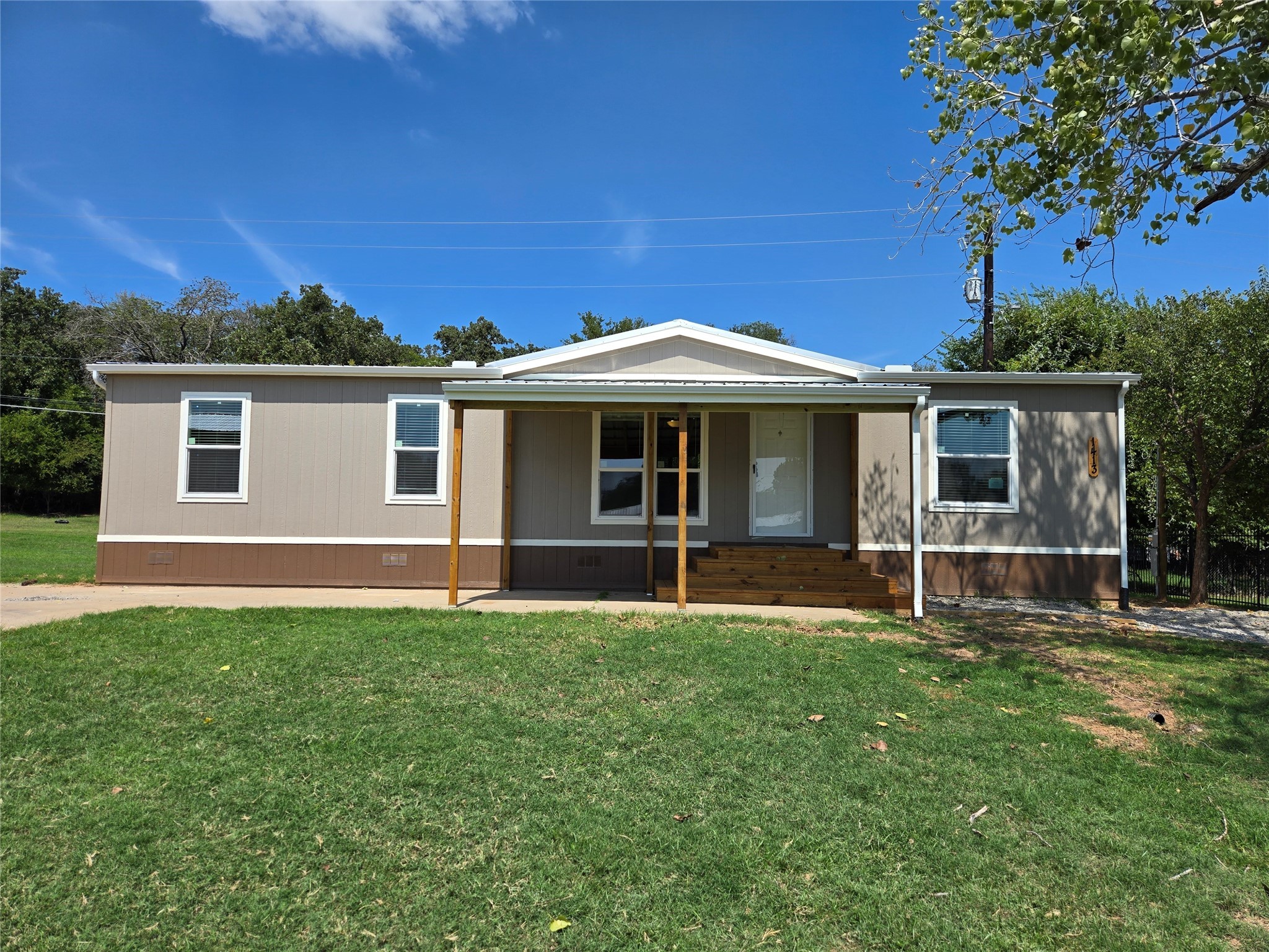 1413 Cardinal Court Pelican Bay TX 76020