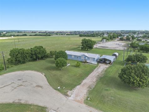 1650 Stony Valley Drive Ponder TX 76259