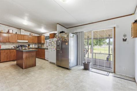 1650 Stony Valley Drive Ponder TX 76259