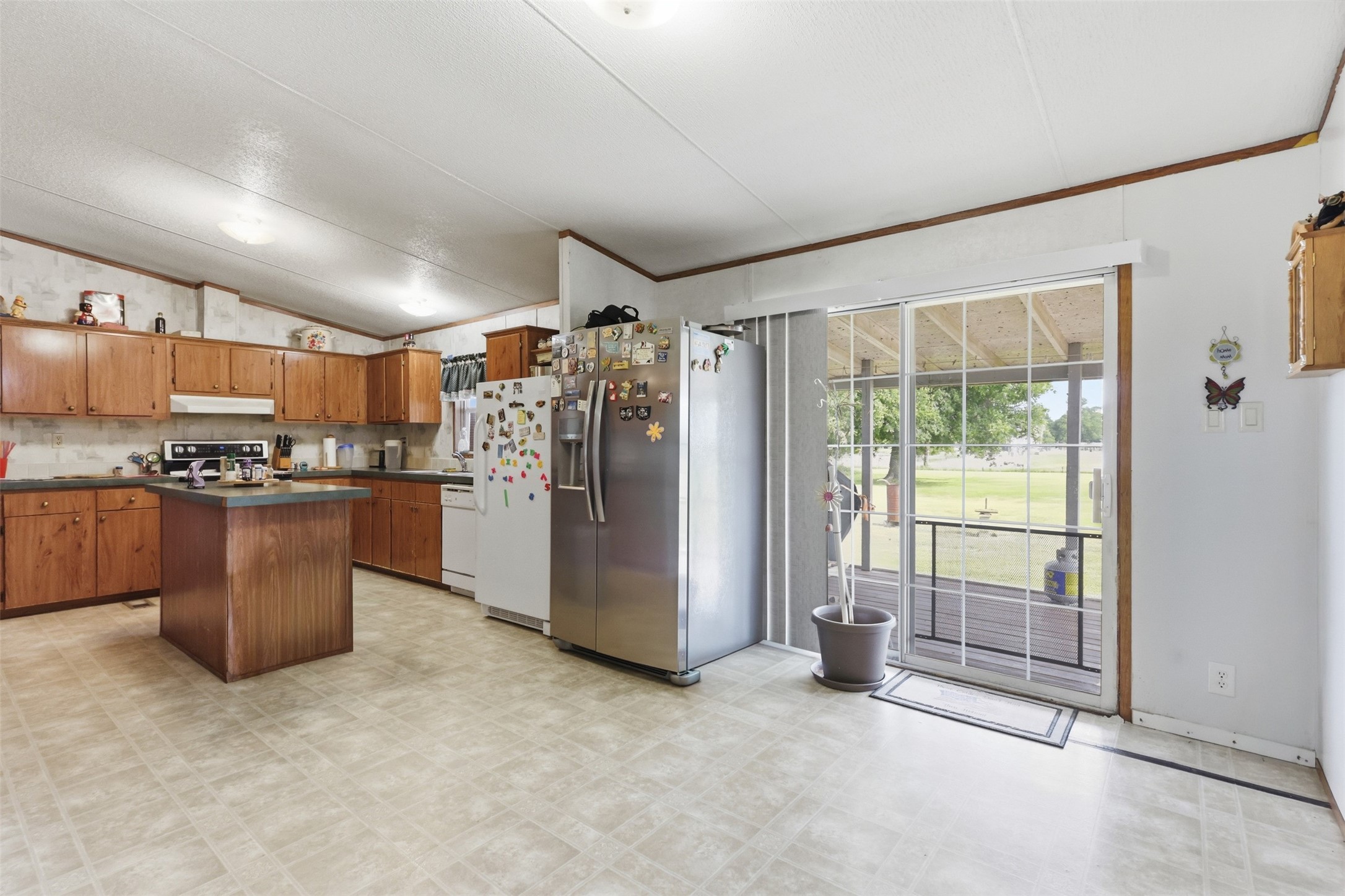 1650 Stony Valley Drive Ponder TX 76259