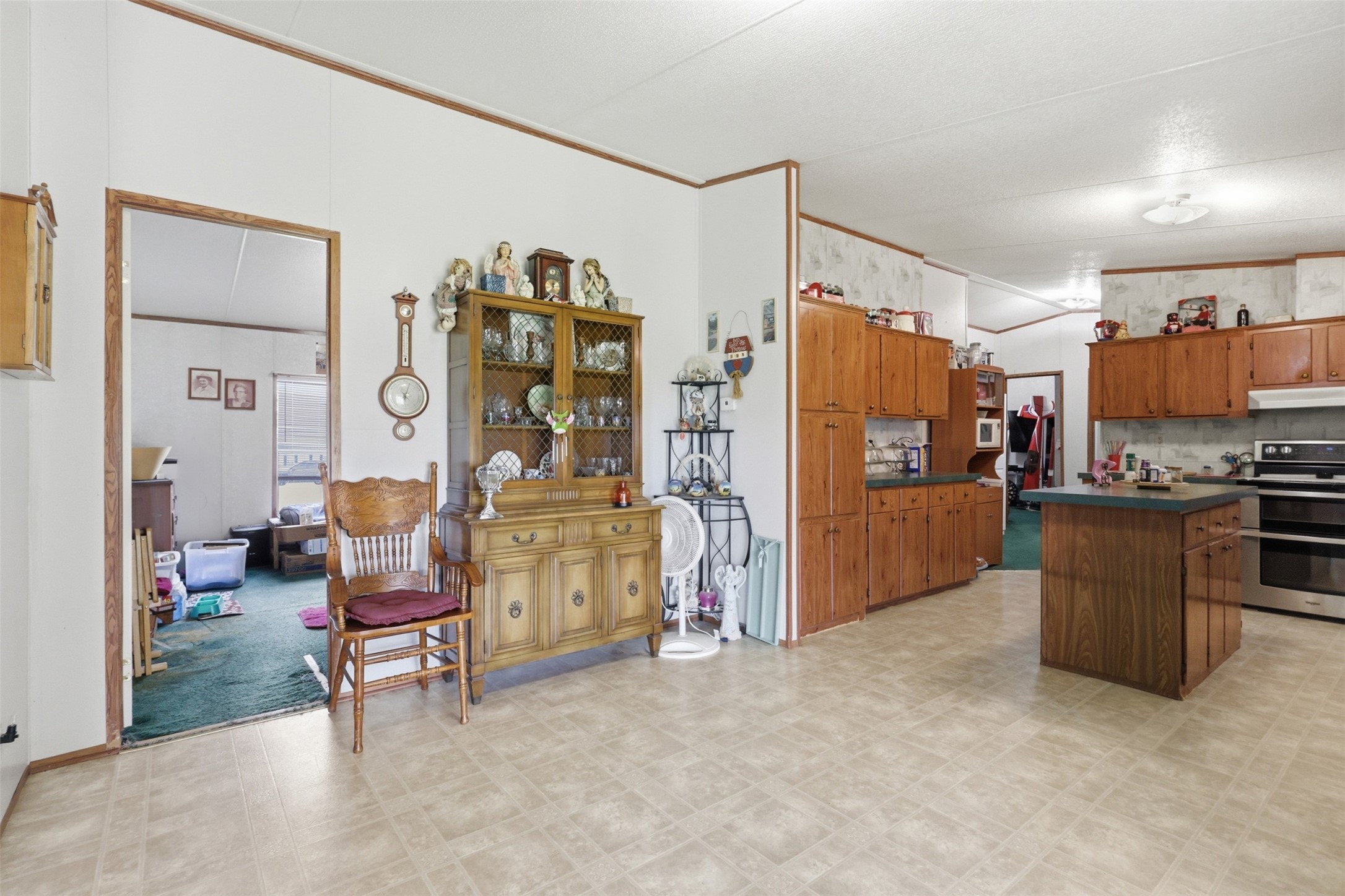 1650 Stony Valley Drive Ponder TX 76259