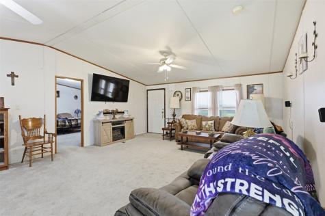 1650 Stony Valley Drive Ponder TX 76259