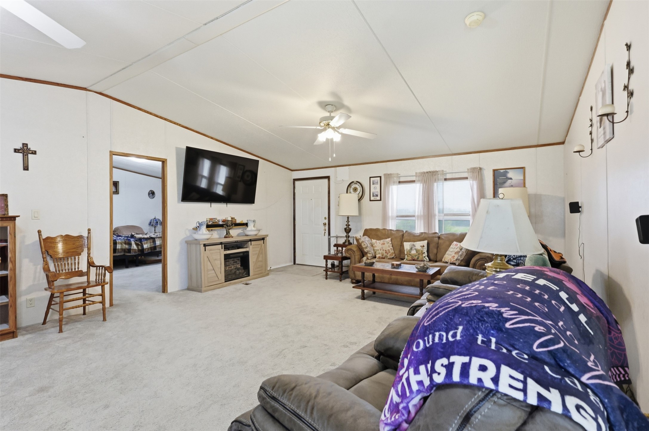 1650 Stony Valley Drive Ponder TX 76259