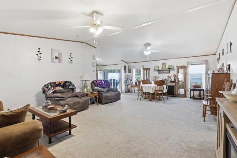 1650 Stony Valley Drive Ponder TX 76259
