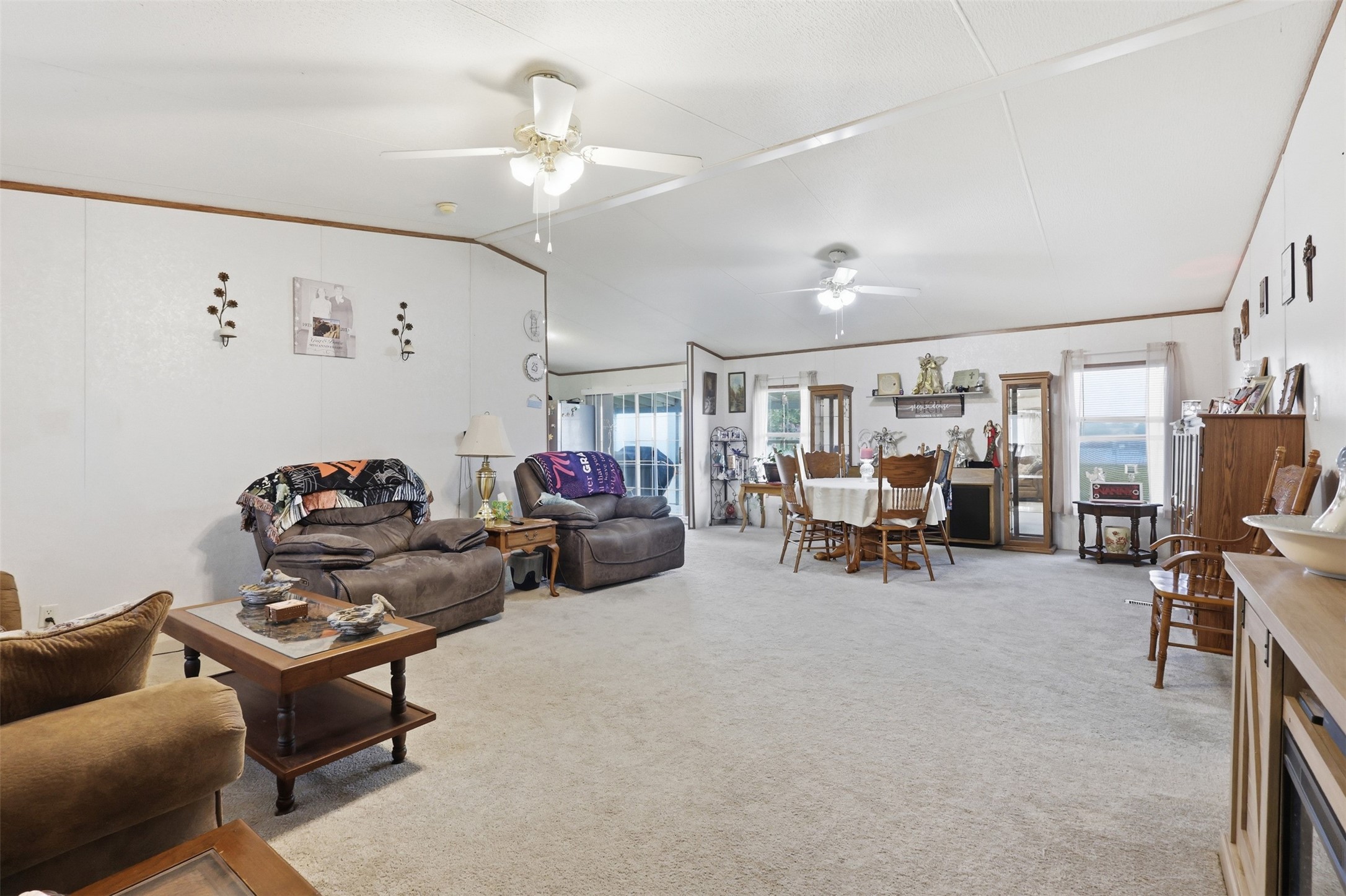 1650 Stony Valley Drive Ponder TX 76259