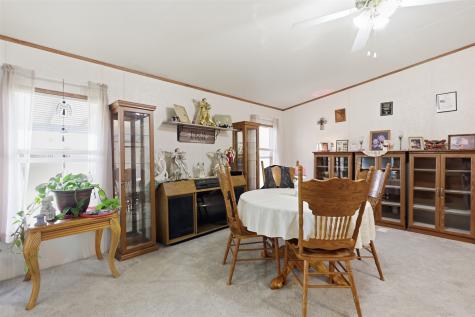 1650 Stony Valley Drive Ponder TX 76259