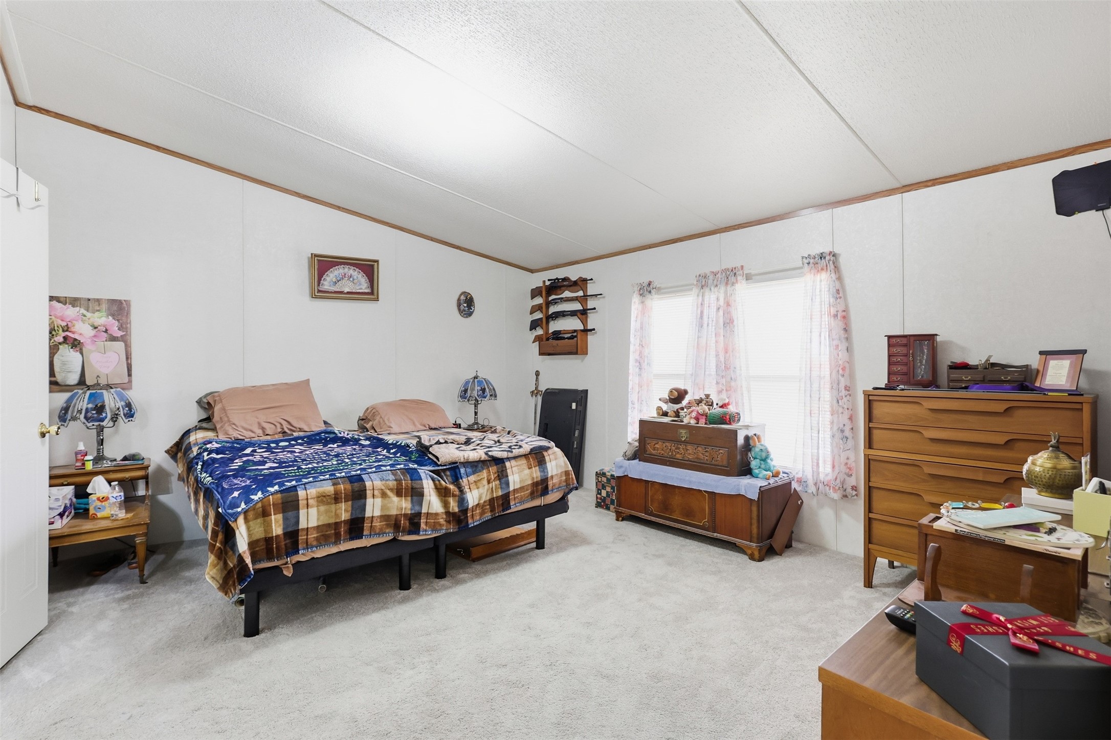 1650 Stony Valley Drive Ponder TX 76259
