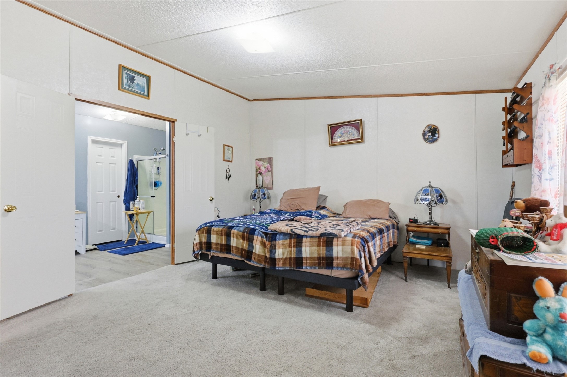 1650 Stony Valley Drive Ponder TX 76259