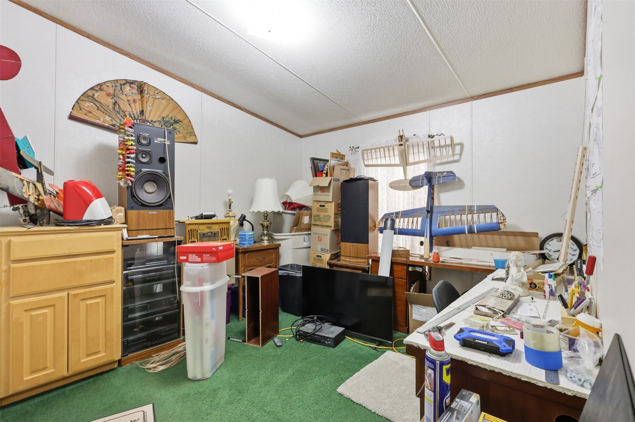 1650 Stony Valley Drive Ponder TX 76259