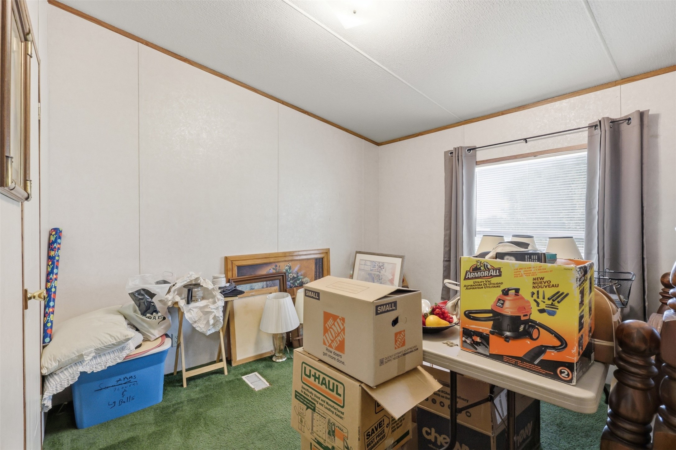 1650 Stony Valley Drive Ponder TX 76259