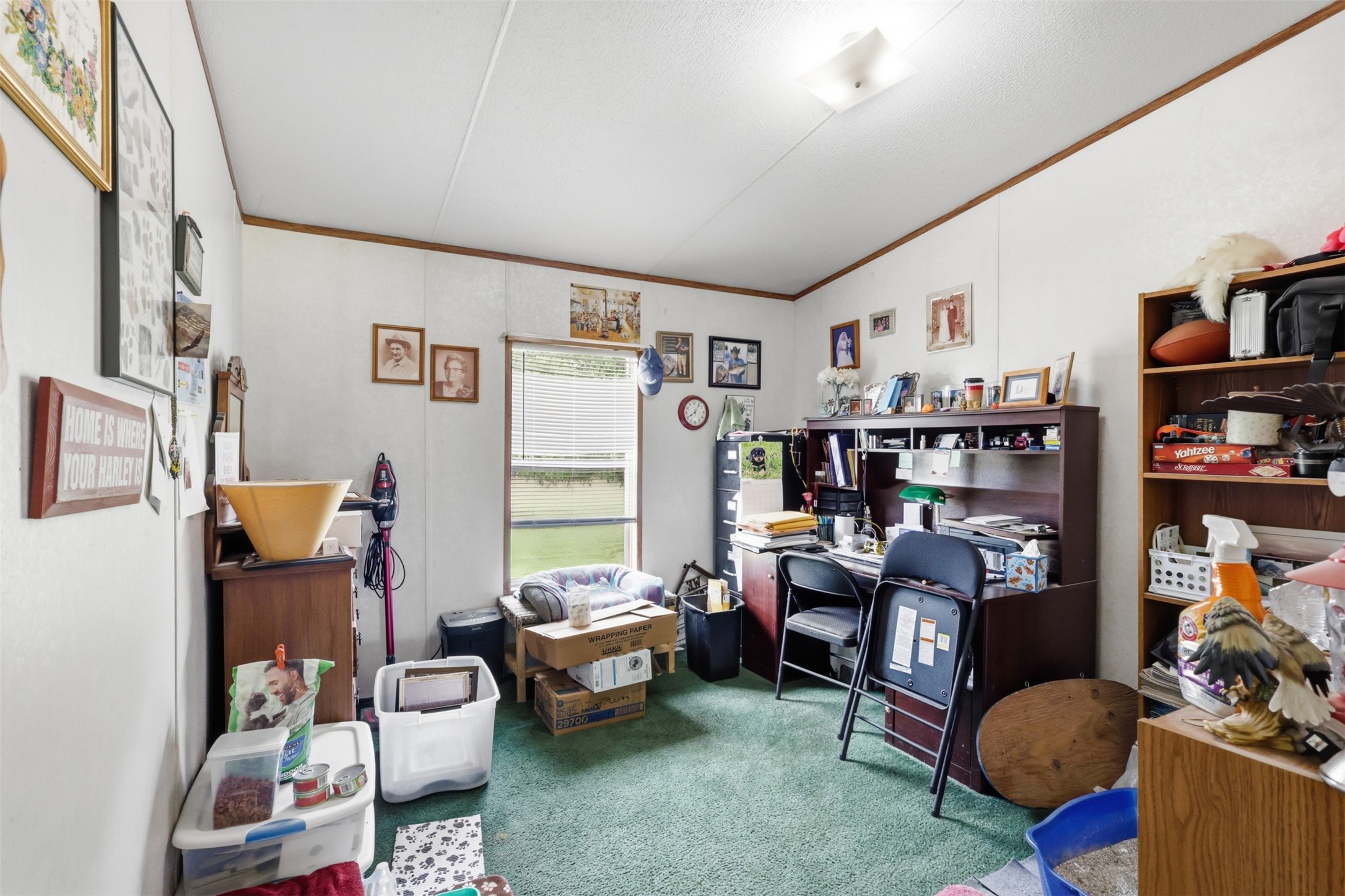 1650 Stony Valley Drive Ponder TX 76259