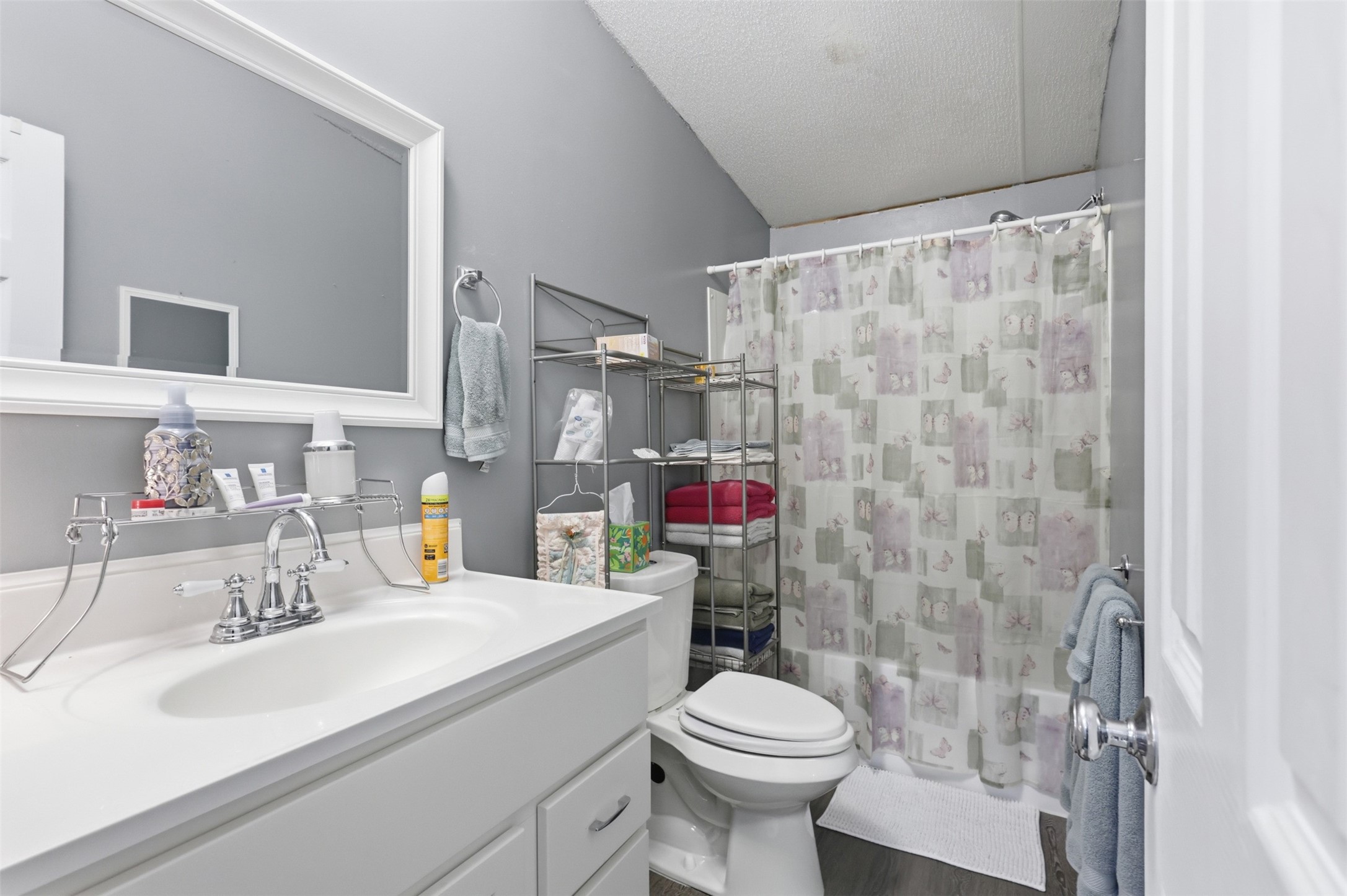 1650 Stony Valley Drive Ponder TX 76259