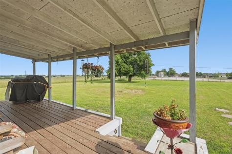 1650 Stony Valley Drive Ponder TX 76259