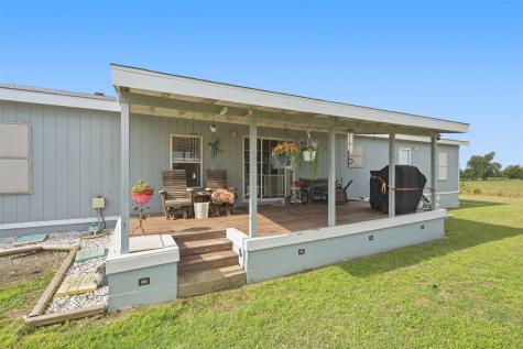 1650 Stony Valley Drive Ponder TX 76259