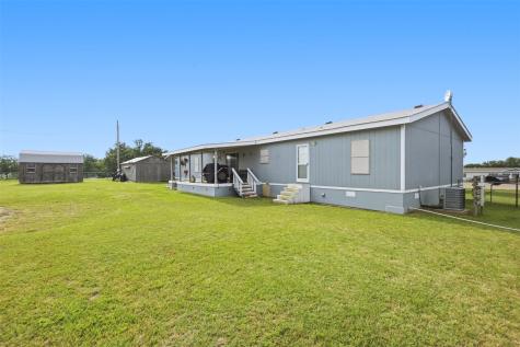 1650 Stony Valley Drive Ponder TX 76259