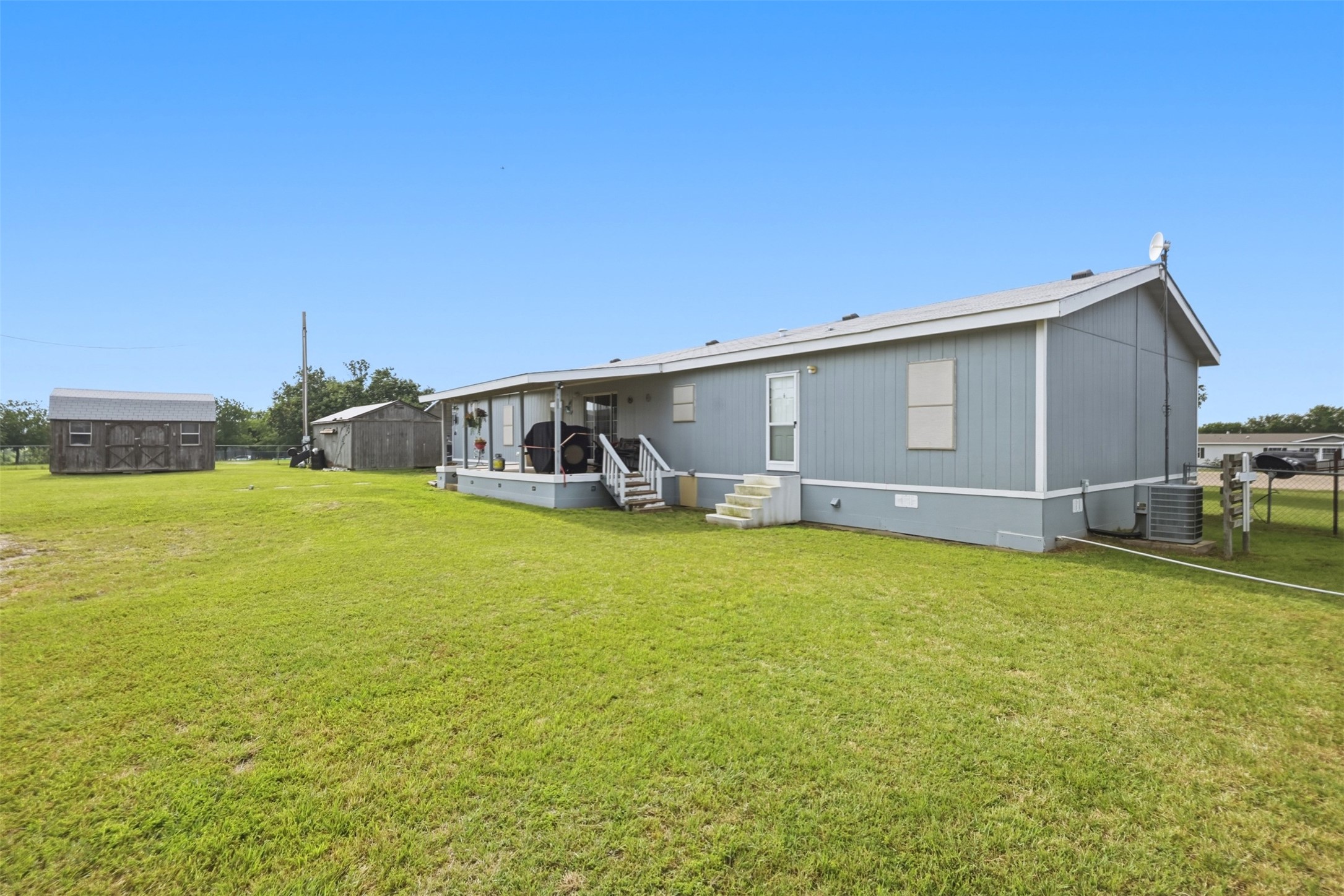 1650 Stony Valley Drive Ponder TX 76259