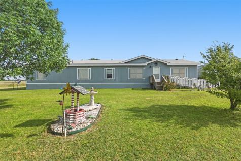 1650 Stony Valley Drive Ponder TX 76259