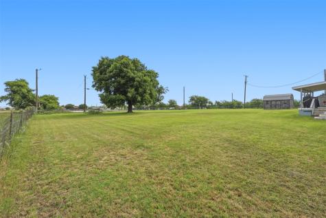 1650 Stony Valley Drive Ponder TX 76259