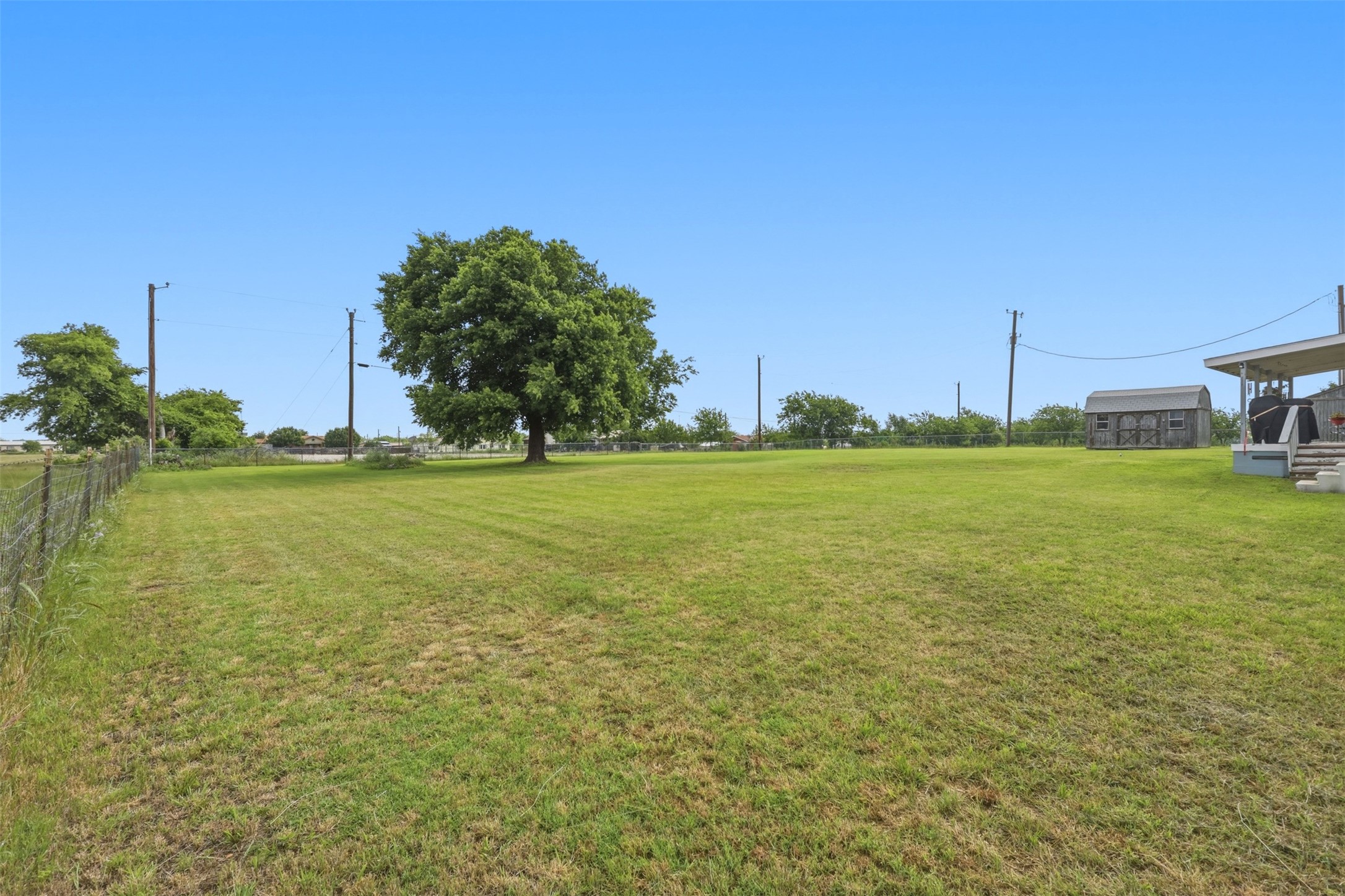 1650 Stony Valley Drive Ponder TX 76259