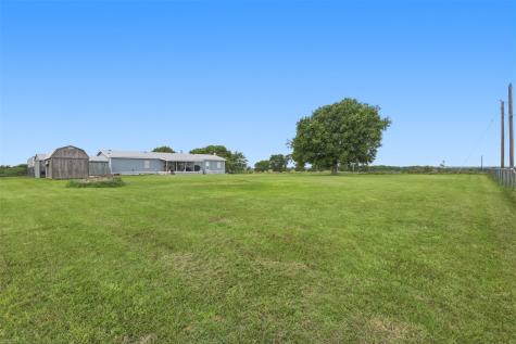 1650 Stony Valley Drive Ponder TX 76259