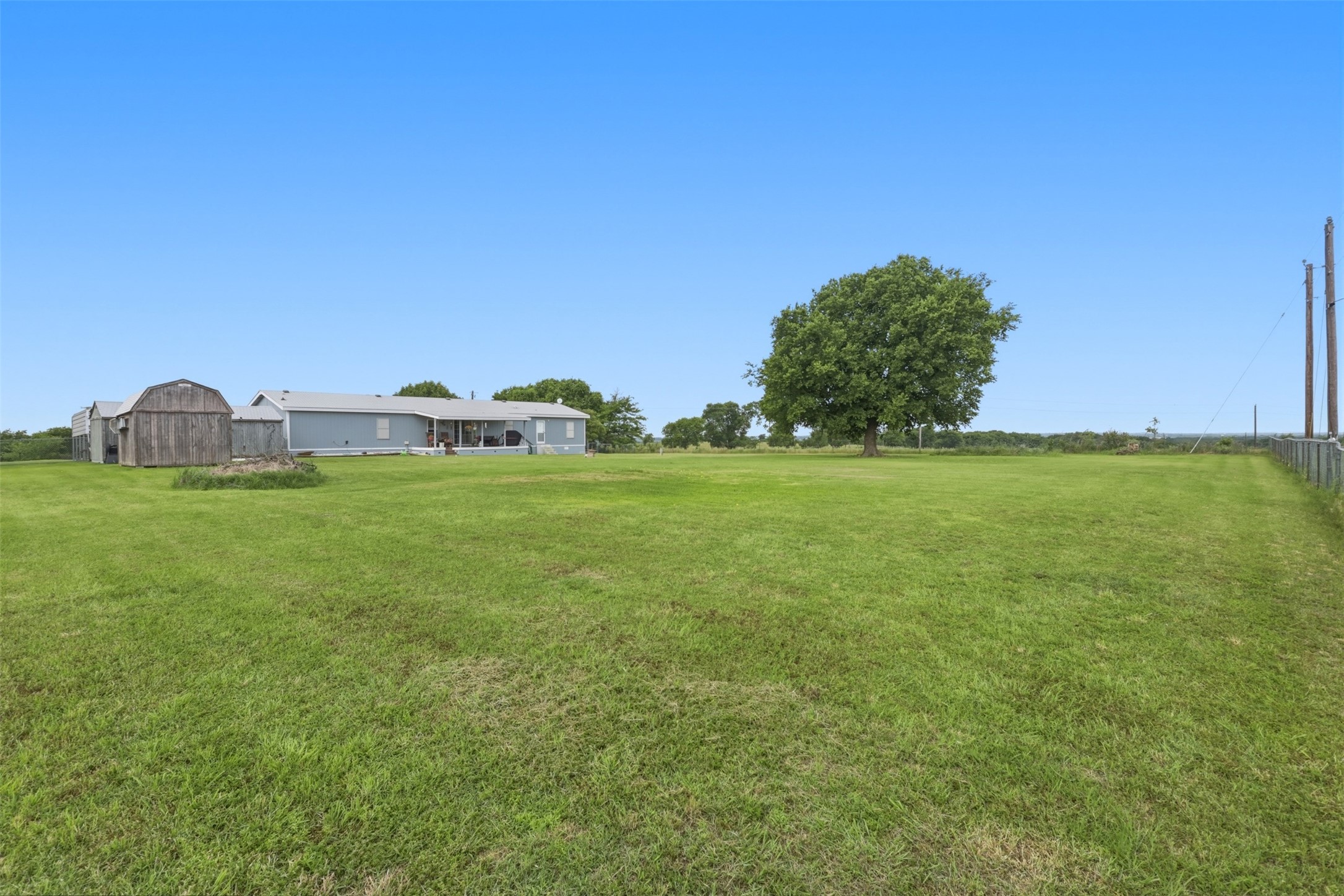 1650 Stony Valley Drive Ponder TX 76259