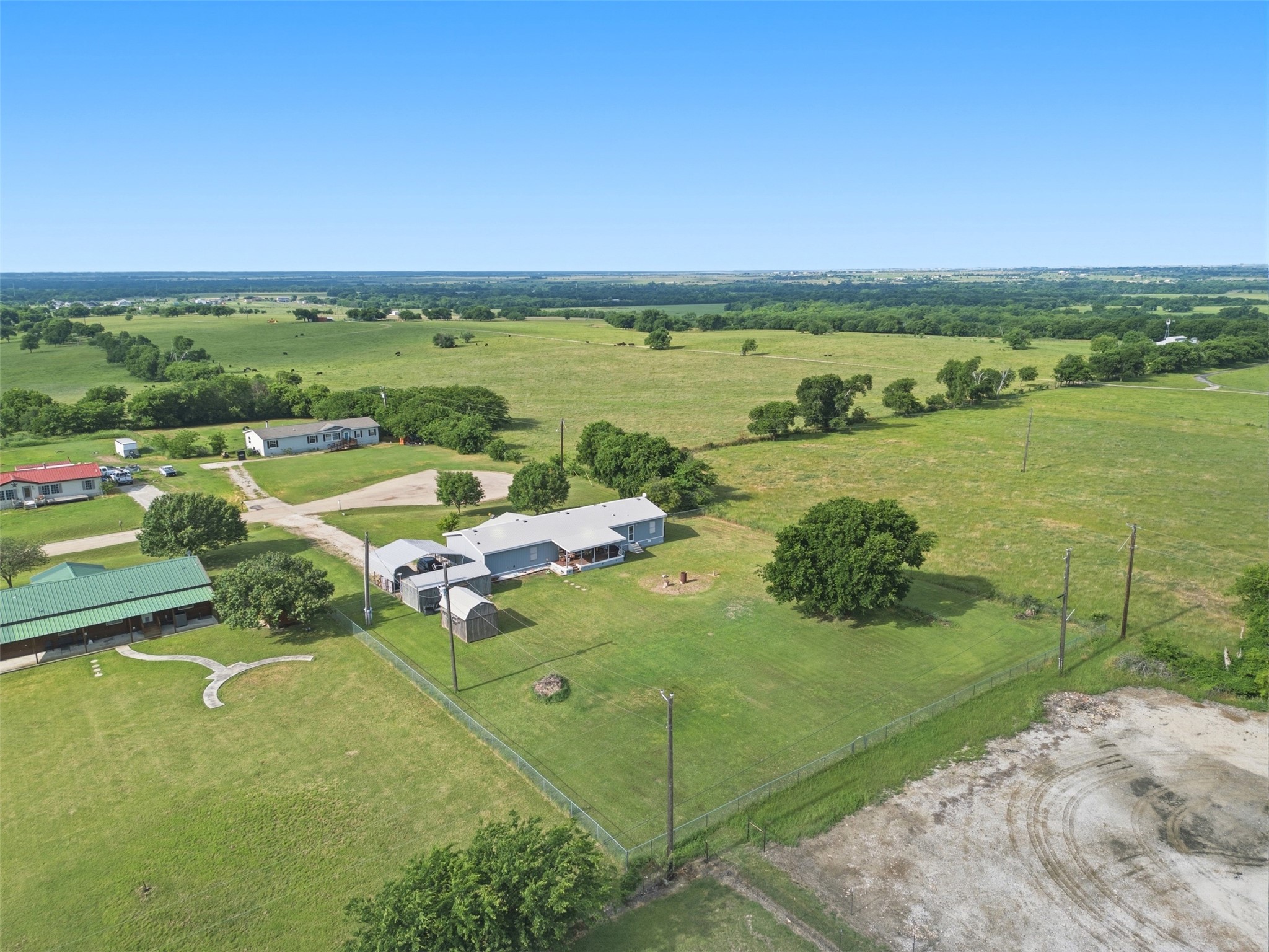 1650 Stony Valley Drive Ponder TX 76259