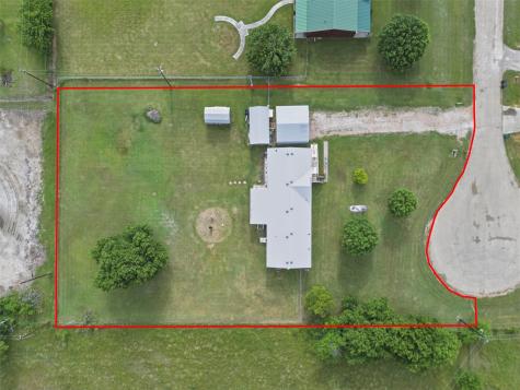1650 Stony Valley Drive Ponder TX 76259