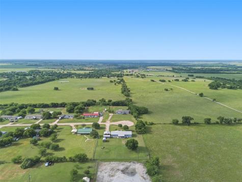 1650 Stony Valley Drive Ponder TX 76259