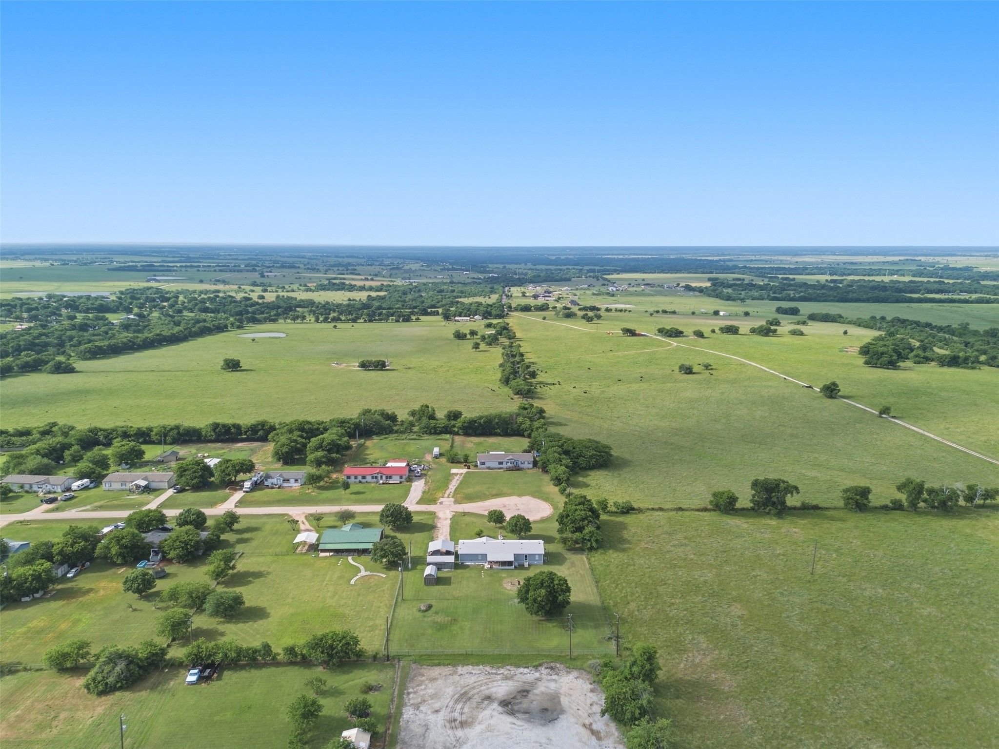 1650 Stony Valley Drive Ponder TX 76259