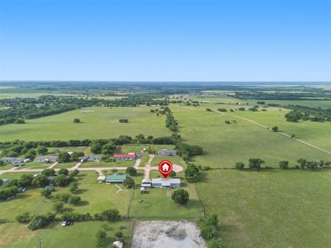 1650 Stony Valley Drive Ponder TX 76259